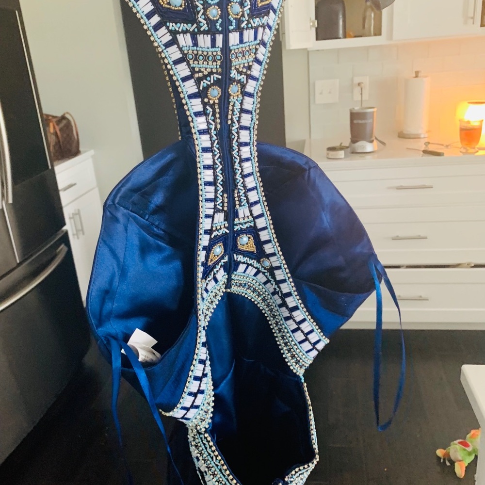 Cocktail dress - Picture 2 of 6